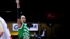 Russell Robinson: Moja rola wzrosła w zespole