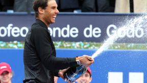 Tenisiści na dobre wkroczyli na mączkę, a Ty sprawdź się w naszym quizie!