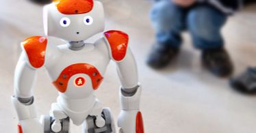 Roboty uprawiające sumo? Musisz to zobaczyć