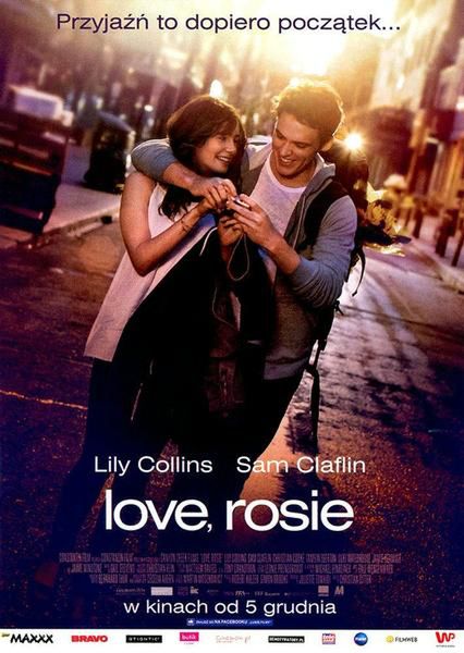 Love, Rosie