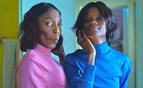 TVP Kultura HD Silent Twins