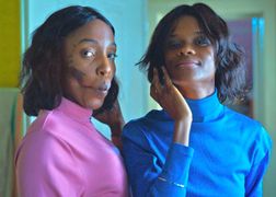 TVP Kultura HD Silent Twins