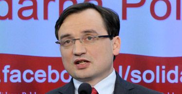 Solidarna Polska będzie drugim płucem prawicy