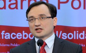 Solidarna Polska będzie drugim płucem prawicy