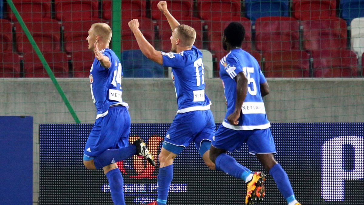 PAP / PAP/Andrzej Grygiel