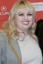 Rebel Wilson wmieszana w porwanie Michaela Baya