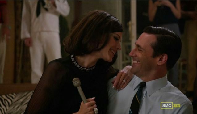 "Mad Men": Piosenka z premiery sezonu robi furorę