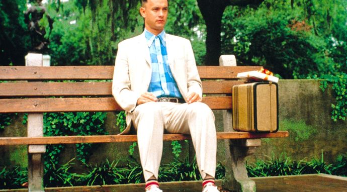 Forrest Gump