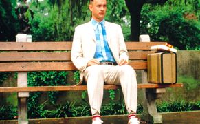 Polsat Forrest Gump