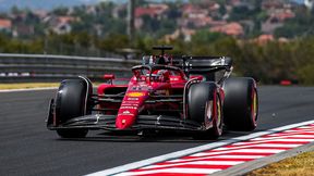 Tajna broń Ferrari. Czy zmieni losy sezonu?