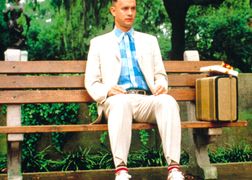 Polsat Forrest Gump