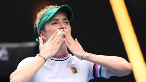 WTA Indian Wells: Switolina i Azarenka na drodze Rosolskiej. Siostry Williams wycofały się z debla