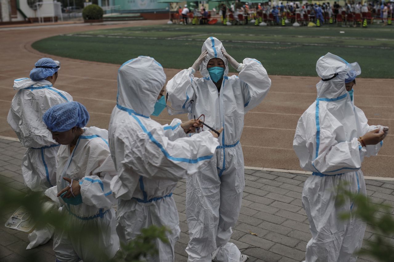 Koronawirus. Naukowcy w Instytutu Roberta Kocha uważają, że drugiej fali epidemii COVID-19 można uniknąć