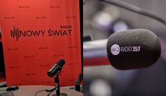 11 listopada Radio Nowy Świat i Radio 357 zmieniają ramówki: polska muzyka i kobiety na antenie
