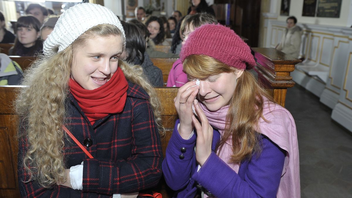 Marcjanna Lelek, Iga Krefft