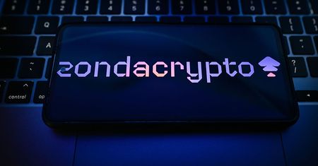 Zondacrypto traci licencję. Decyzja estońskiego nadzoru