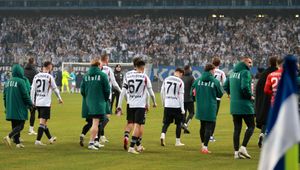 PKO BP Ekstraklasa. Legia Warszawa - Cracovia. O której mecz? Transmisja TV i stream online