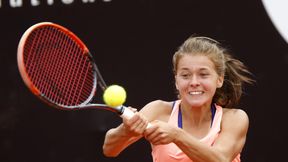 ITF Warszawa: Maja Chwalińska wygrała trzygodzinny bój o ćwierćfinał