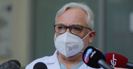 Poruszający reportaż WP. Prof. Wojciech Maksymowicz: jestem wstrząśnięty