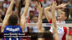 Polacy lepsi od Rosji w PŚ: Niezwykle cenne zwycięstwo w kontekście całego turnieju, to był pokaz siły