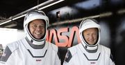 SpaceX i NASA już niedługo rozpoczną historyczny lot. W kosmos polecą doświadczeni astronauci