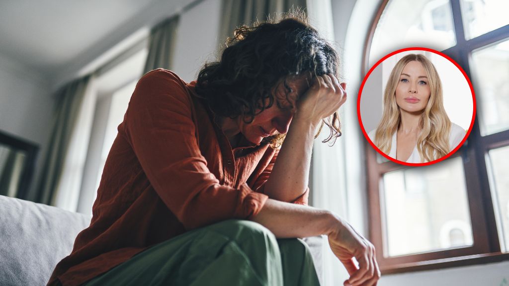 Osłabienie może świadczyć o odwodnieniu 