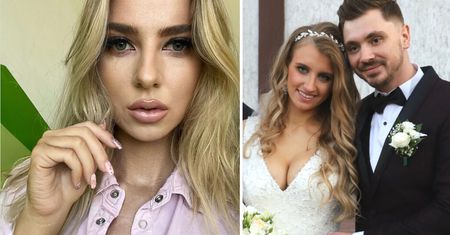 Nowa partnerka Daniela Martyniuka błaga o pomoc. Mała Zosia potrzebuje najdroższego leku na świecie