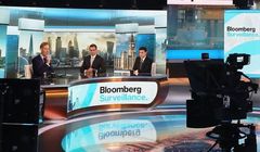Bloomberg stworzy nową sieć informacyjną dla Europy Południowo-Wschodniej