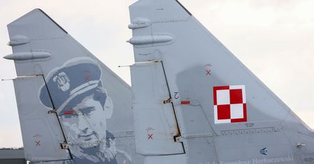 Nowe oznakowanie myśliwców F-35. Projekt wywołał kontrowersje