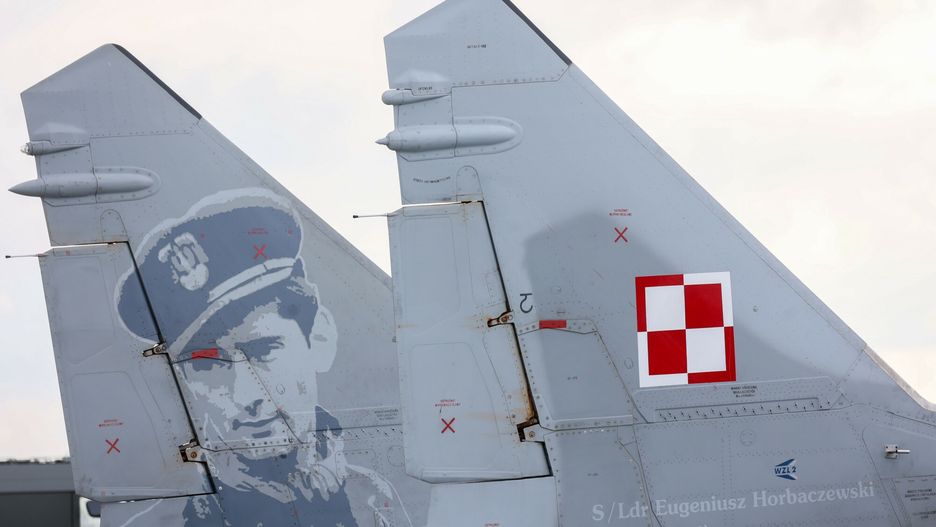 / zdjęcie ilustracyjne