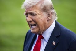 Przełom? Trump: "Cierpliwość do Putina skończyła się"