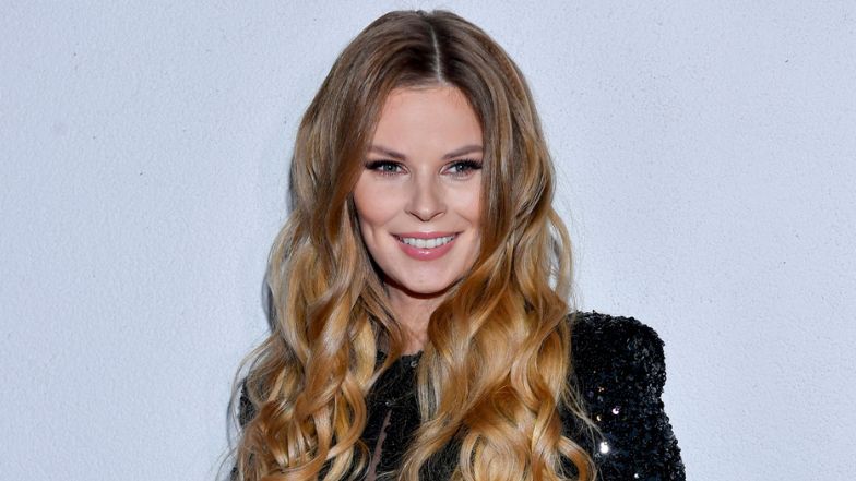 Małgorzata Tomaszewska pokazała nowe zdjęcia z córką