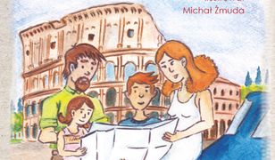 Przygody gromadki z małej leśnej chatki