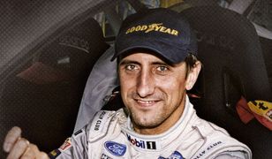 Janusz Kulig. Niedokończona historia