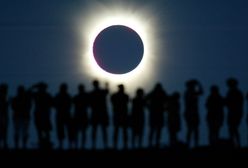 Kosmiczny spektakl przed nami. "Potrwa ok. 4,5 minuty"