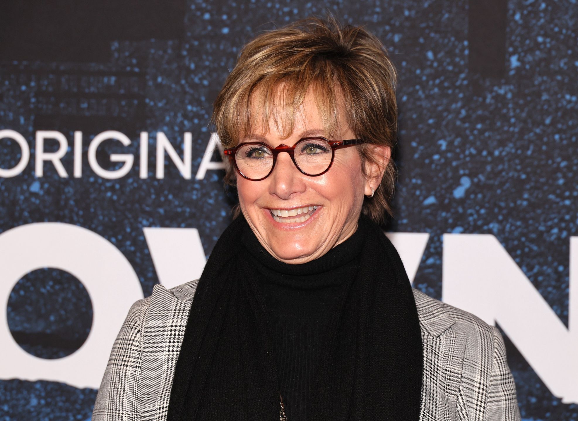 Gabrielle Carteris