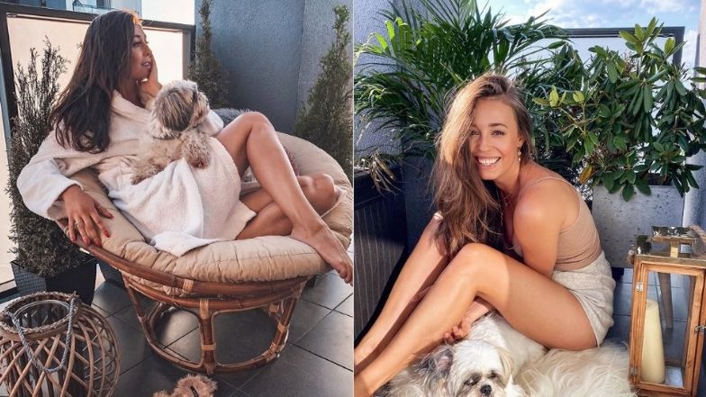 Wypoczynek na świeżym powietrzu