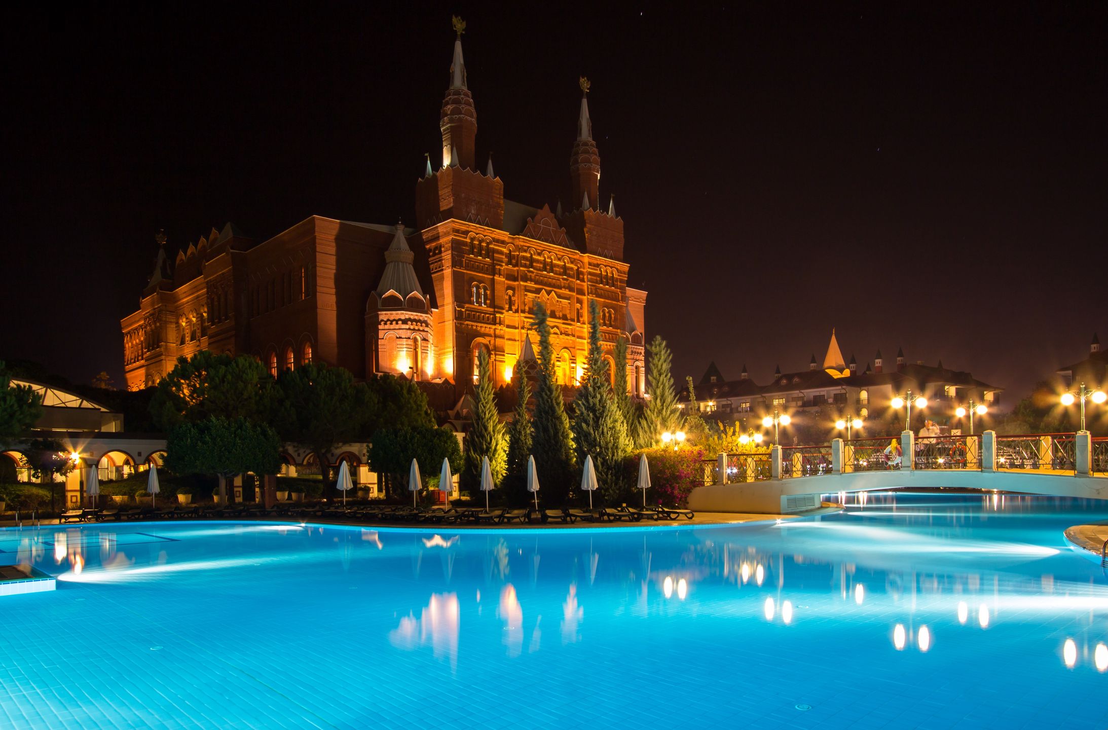 Asteria Kremlin Palace 