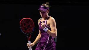 Nokaut w tie-breaku! Jest nowa mistrzyni WTA Finals!