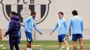 Wszystko jasne ws. powrotu gracza Barcelony. Lekarze zdecydowali