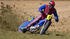 Grasstrack: Romano Hummel bezbłędny w Opende. Niezły występ Martina Malka