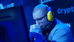 AGO Esports wycofało się z DreamHack Open Rio. Powodem choroba "GruBego"