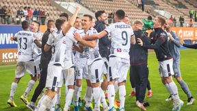 PKO Ekstraklasa. Pogoń Szczecin pokazała nowe stroje. Reakcje są pozytywne