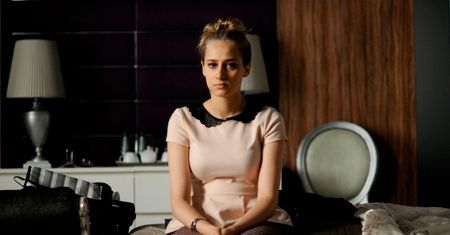 "Hotel 52": Musiał gwiazdą kulinarnego show