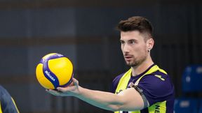 Znany siatkarz chce zagrać w PlusLidze. "Mam w połowie polskie serce"