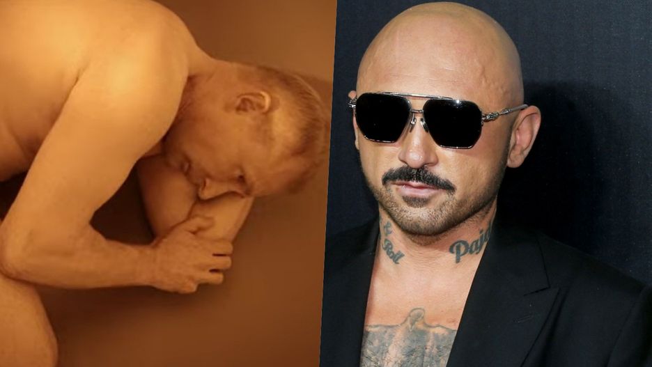 Patryk Vega nakręcił film o Putinie