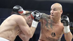 Artur Szpilka zwycięski, ale publiczność zdegustowana, rywal wycofał się z walki!
