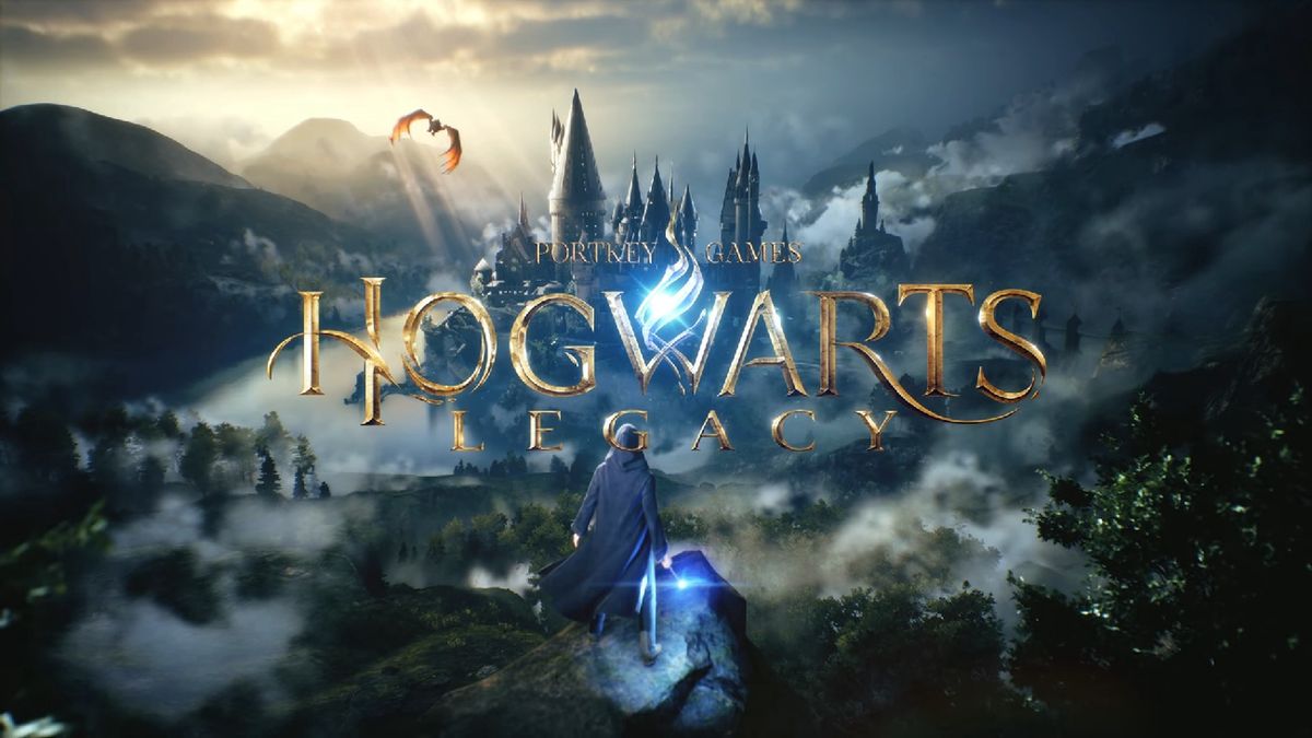 Gra "Hogwarts Legacy" trafi na PlayStation 5