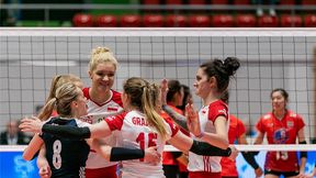 Liga Narodów Kobiet: święto siatkówki w Opolu. Wicemistrz świata pierwszym rywalem reprezentacji Polski