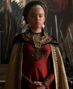 "Ród smoka" - recenzja nowego serialu ze świata "Gry o tron". Jest na co czekać